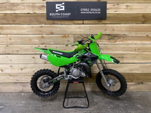 KAWASAKI KX 65 2022