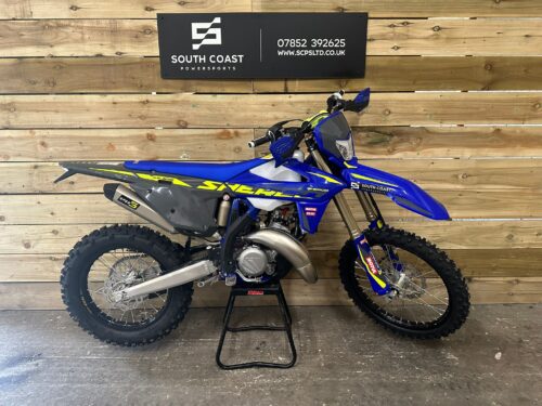 SHERCO SE 125 FACTORY 2025