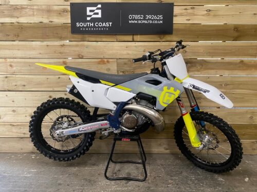 HUSQVARNA TC 250 2024