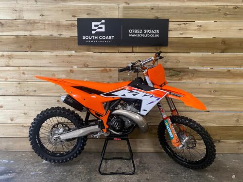 KTM SX 300 2023