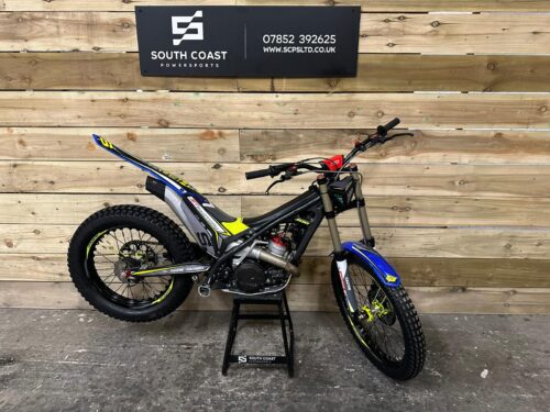 SHERCO ST 300 FACTORY 2022