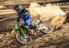 2024 Kawasaki KX112