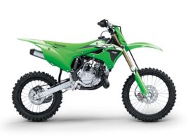 2024 Kawasaki KX112