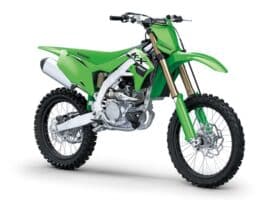 2024 Kawasaki KX250