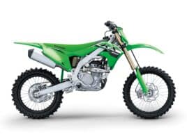 2024 Kawasaki KX250