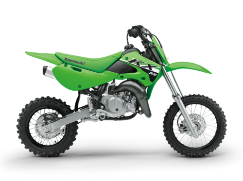 2024 Kawasaki KX65