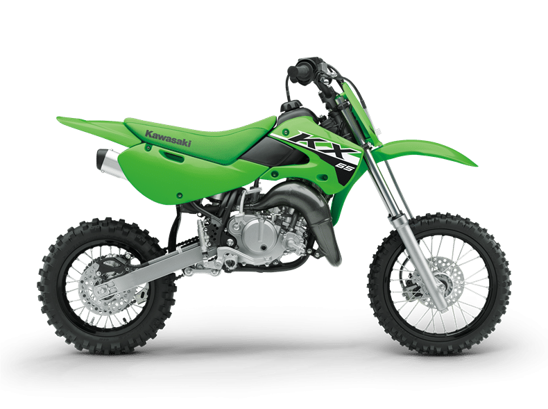 2024 Kawasaki KX65