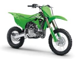 2024 Kawasaki KX85 I