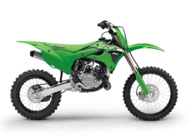 2024 Kawasaki KX85 II