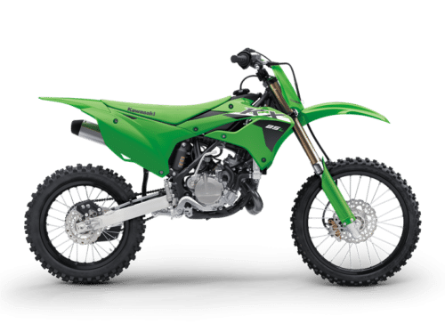 2024 Kawasaki KX85 II (Big Wheel)