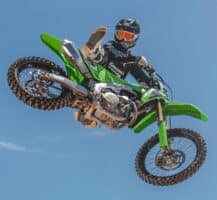 2025 Kawasaki KX85 I