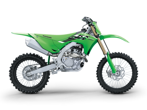 2025 Kawasaki KX250