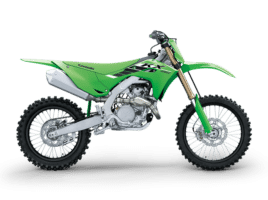 2025 Kawasaki KX450