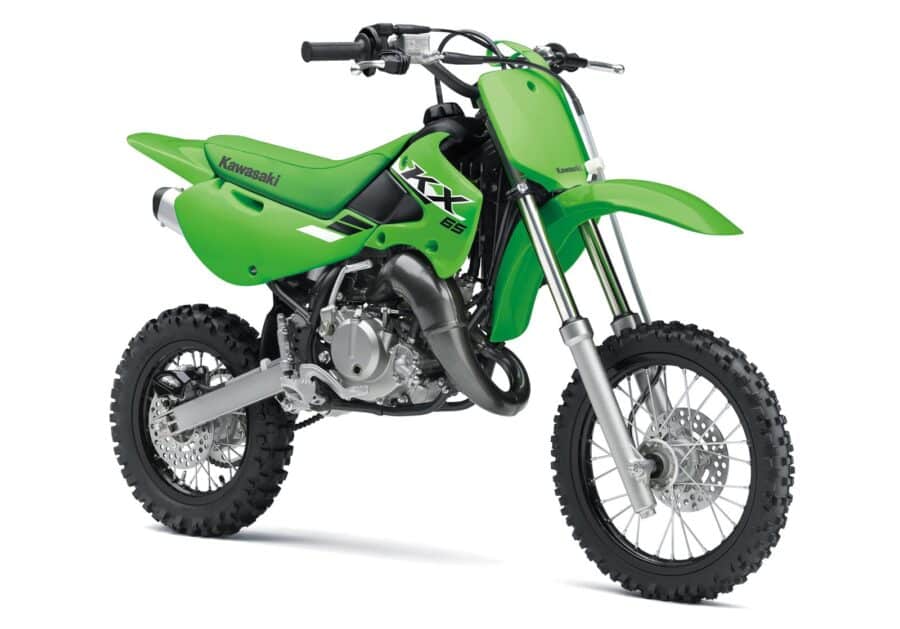 2025 Kawasaki KX65