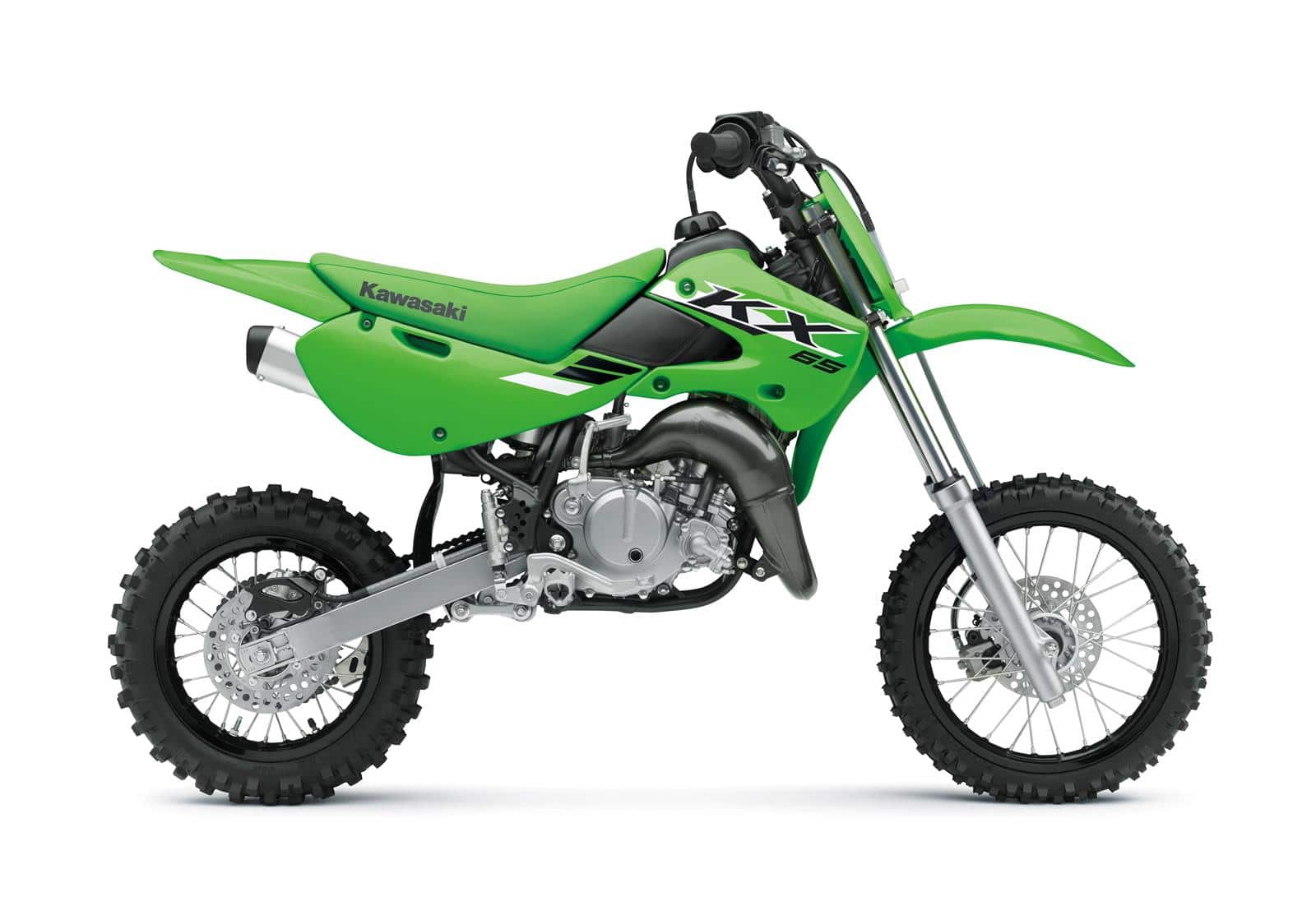 2025 Kawasaki KX65