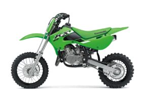 2025 Kawasaki KX65