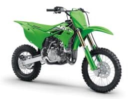 2025 Kawasaki KX85 I