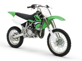 2024 Kawasaki KX85 II