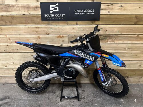 KTM SX 125 2024