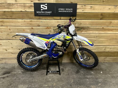 SHERCO SEF 300 2020