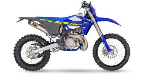 Sherco SEF 300 Factory 2025