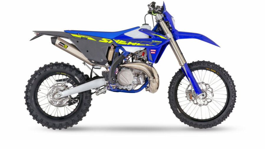 Sherco SEF 300 Factory 2025