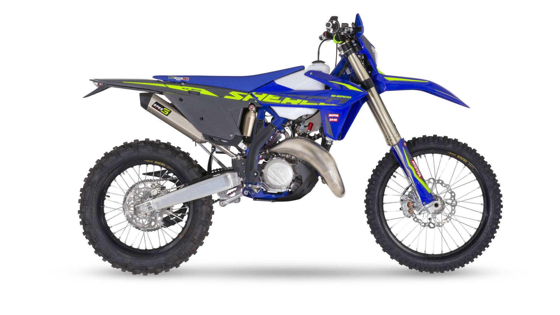 Sherco SE 125 Factory 2T 2026
