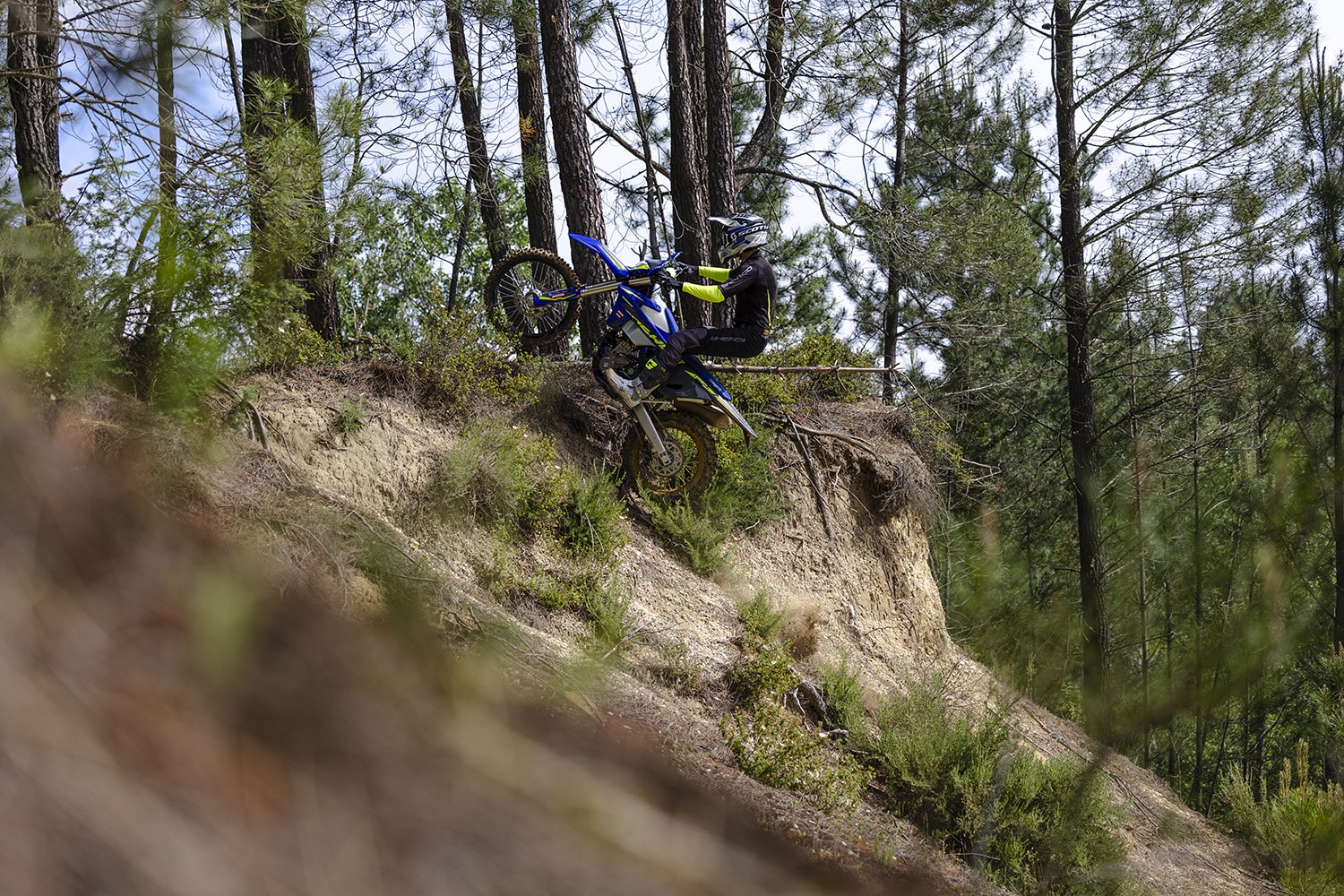 Sherco SEF 500 Factory 2026