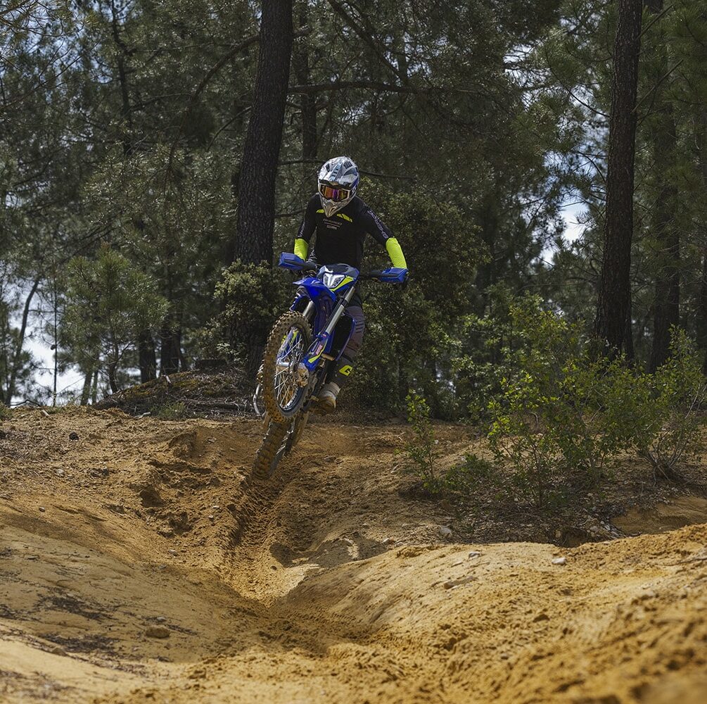Sherco SE 250 Factory 2026