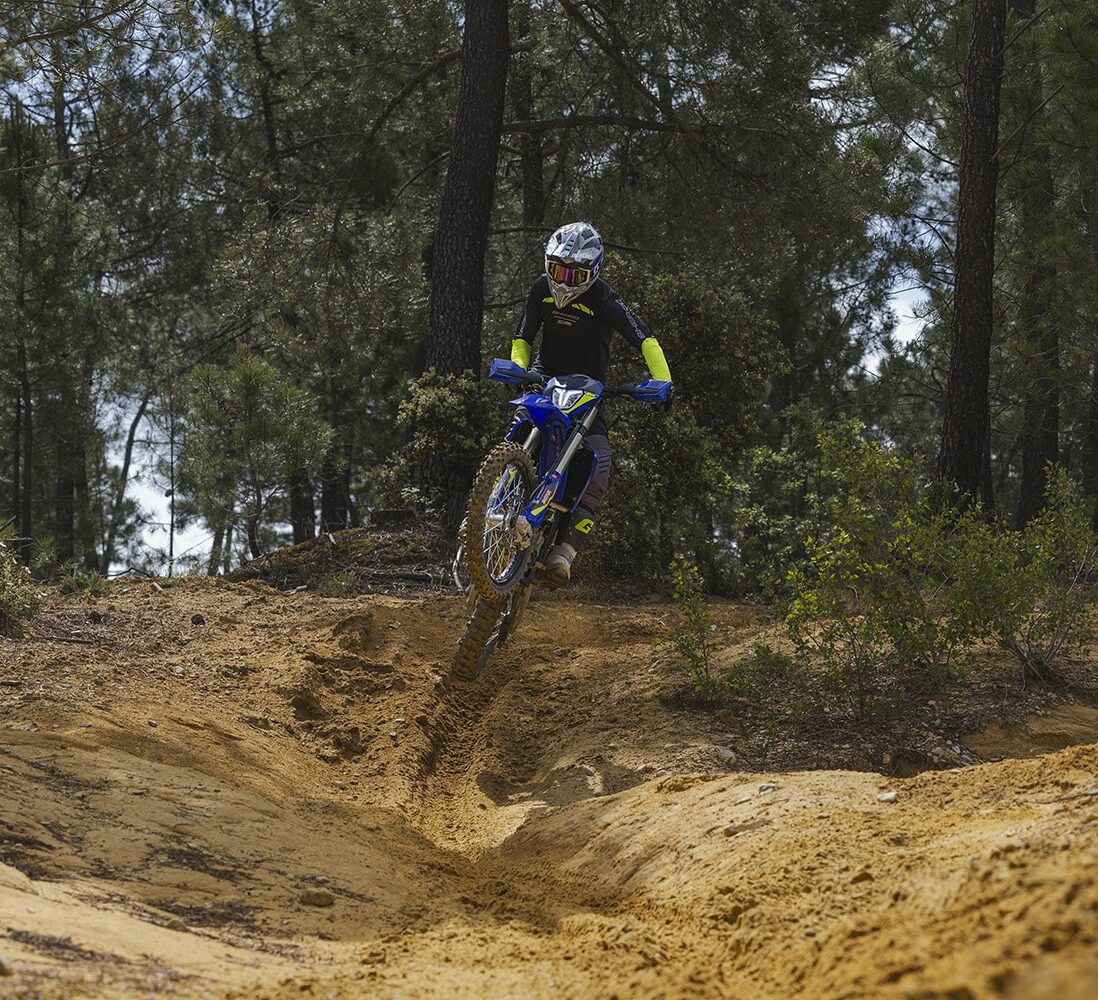 Sherco SE 300 Factory 2T 2026