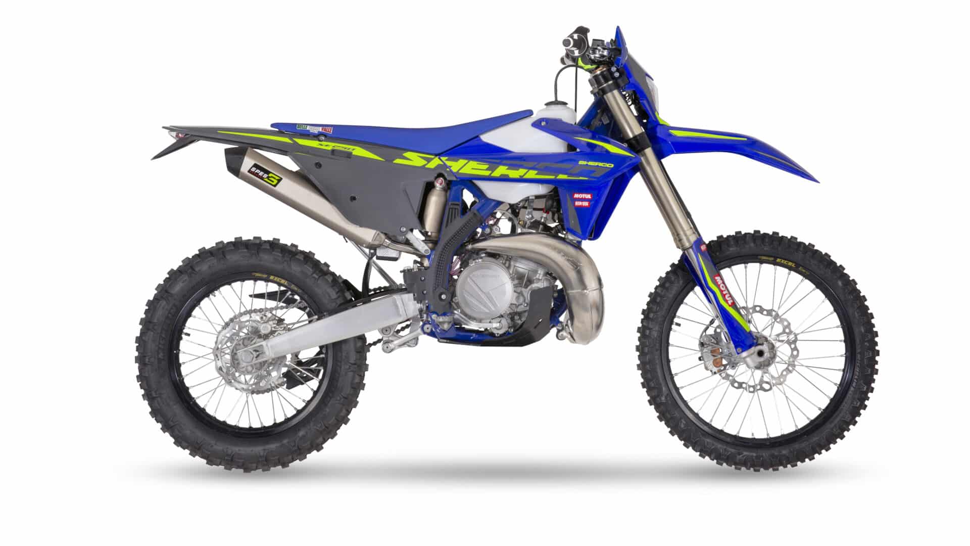 Sherco SE 250 Factory 2026