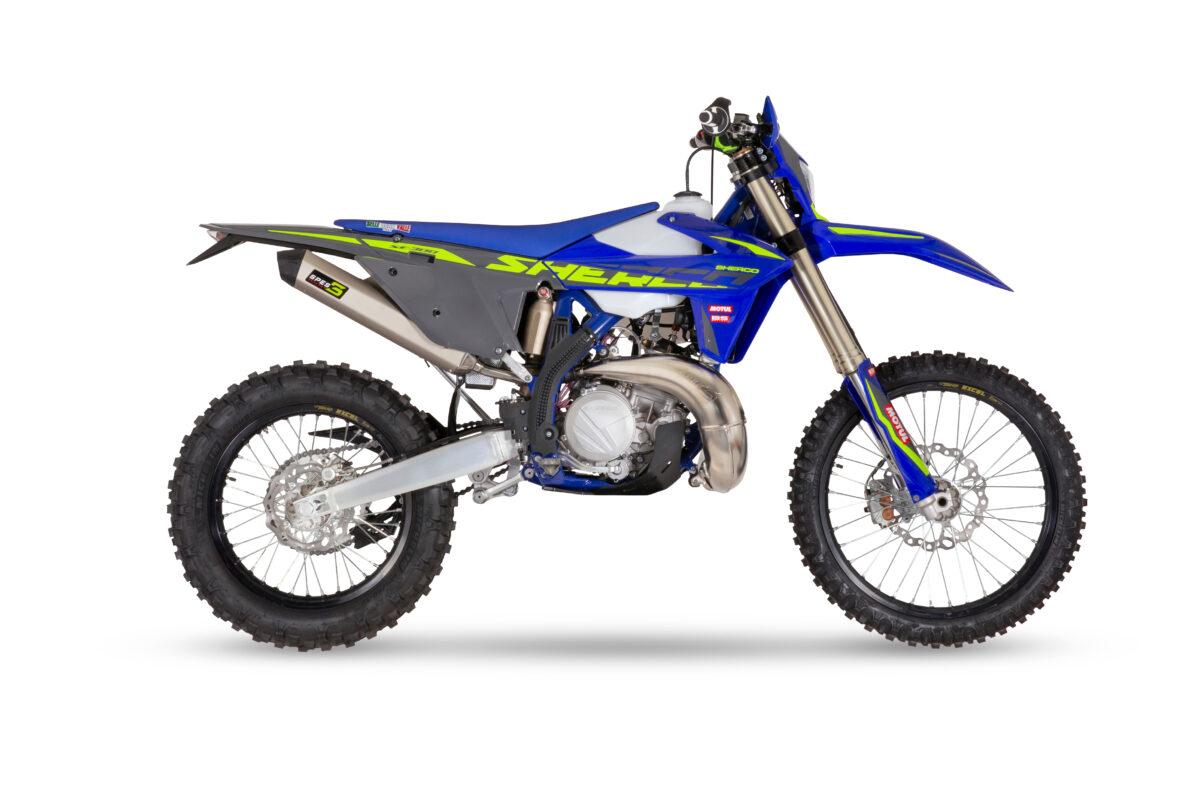 Sherco SE 300 Factory 2T 2026