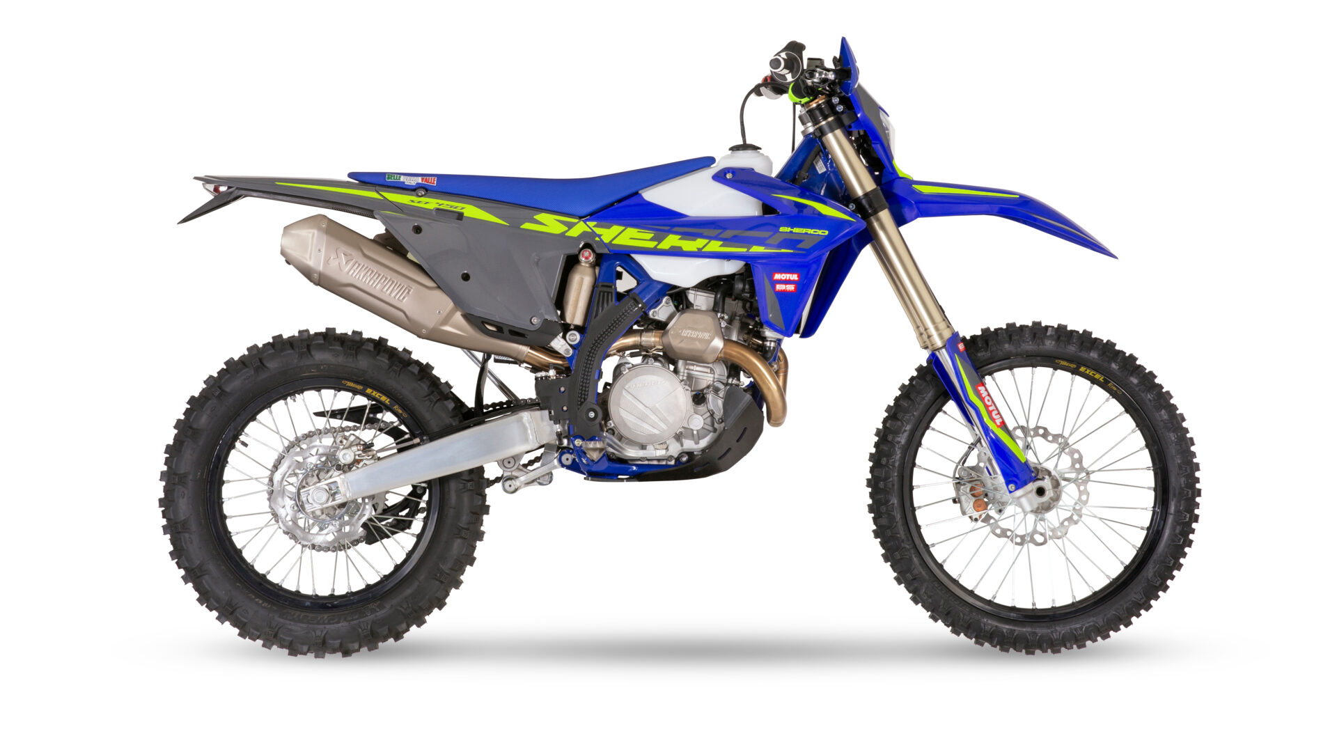 Sherco SEF 450 Factory 2026