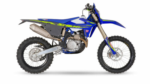 Sherco SEF 500 Factory 2025