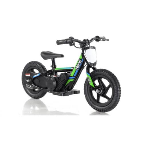REVVI 12