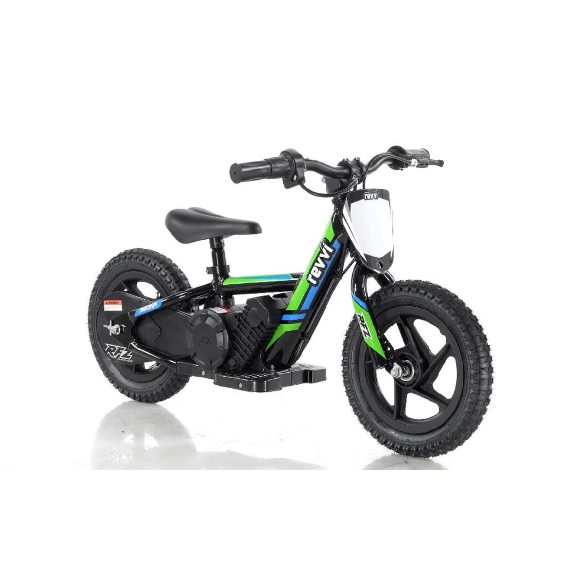 REVVI 12