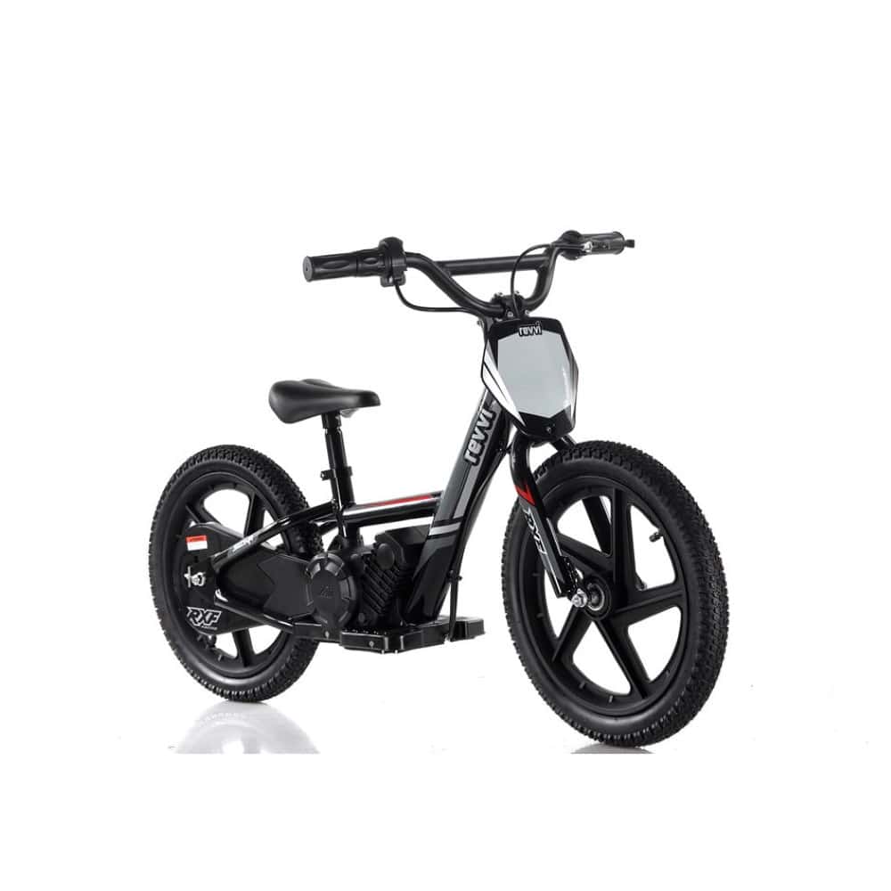 REVVI 16