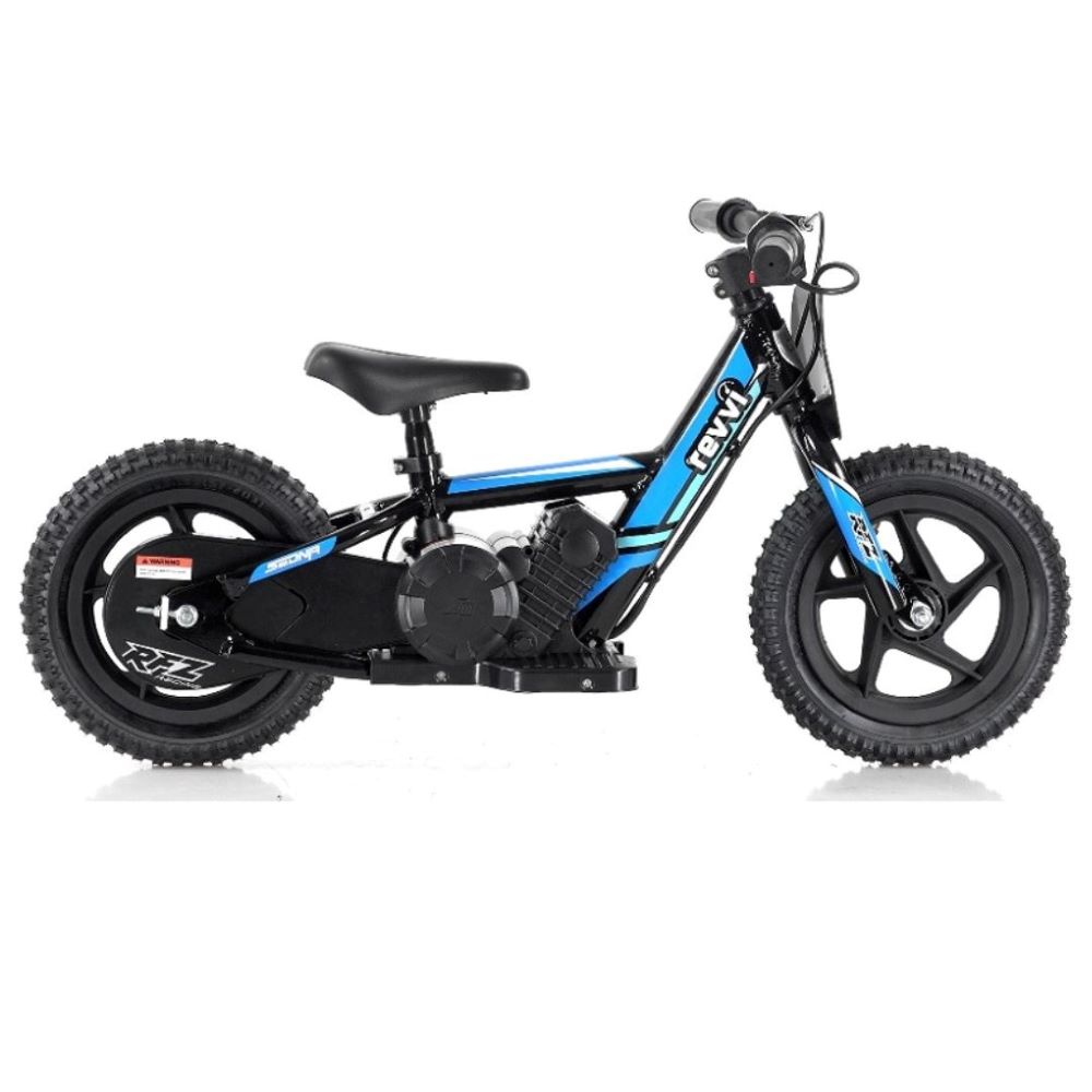 REVVI 12