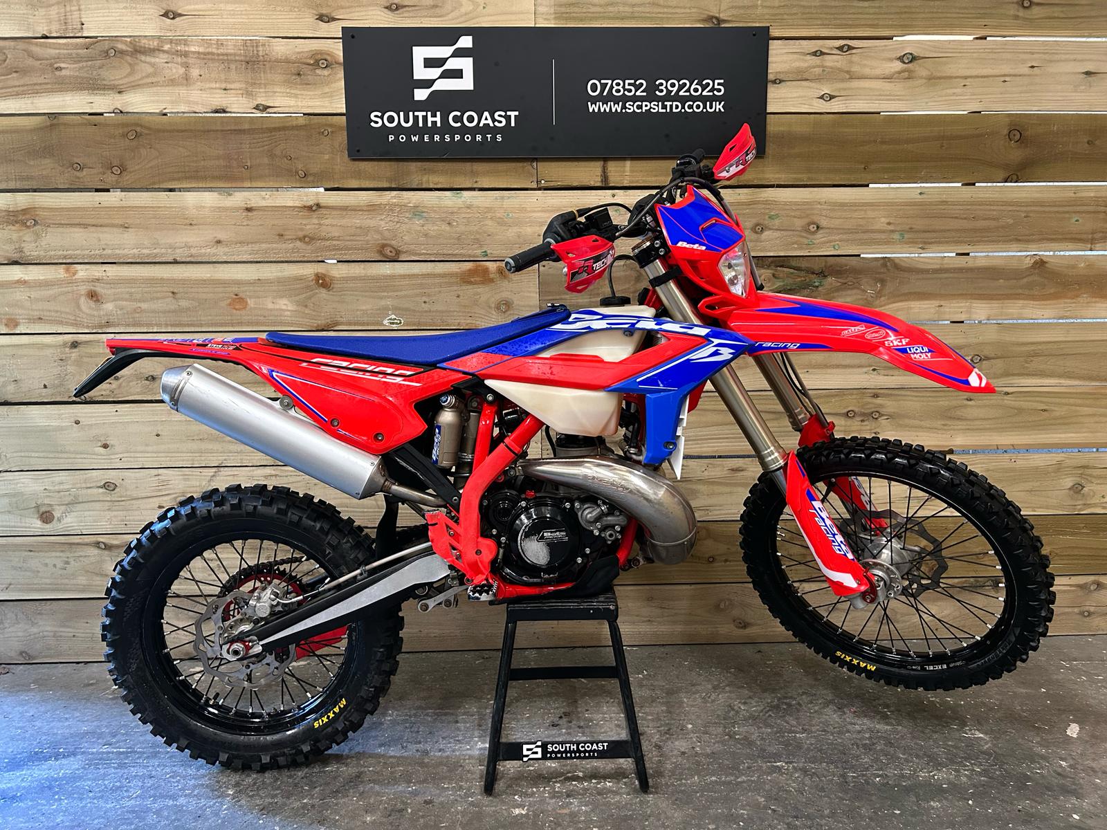 BETA 300 RR RACING 2023