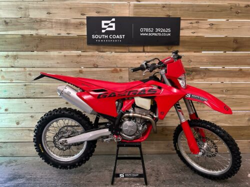 GAS GAS EC 350F 2024