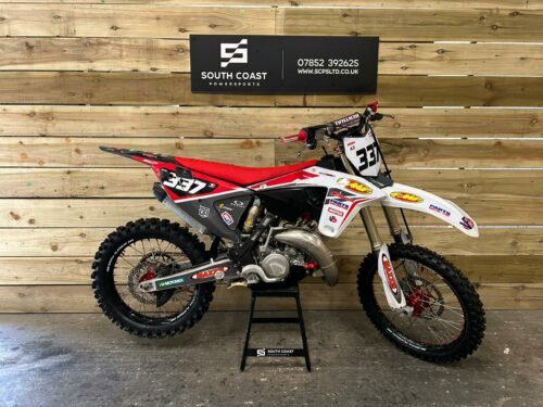 FANTIC XE 125 2023