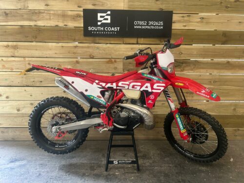 GAS GAS EC 250 2022