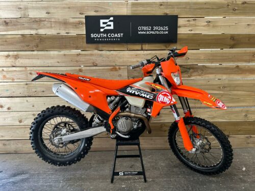 KTM EXCF 350 2020