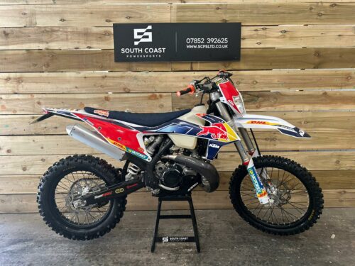 KTM EXC 300 2022