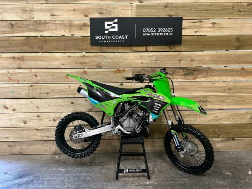 KAWASAKI KX 85 2023
