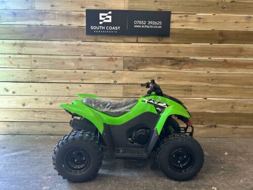 KAWASAKI KFX 90 2024