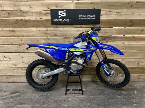 SHERCO SEF 300 FACTORY 2026
