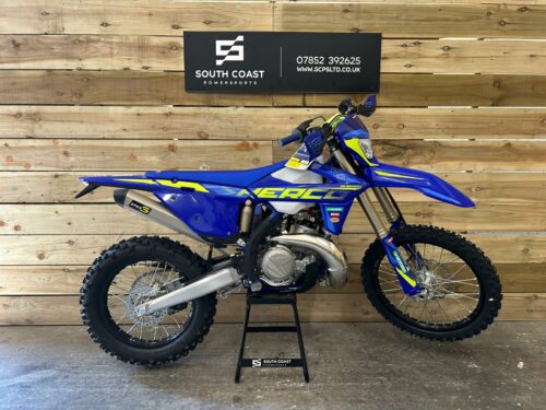 SHERCO SE 300 FACTORY 2026
