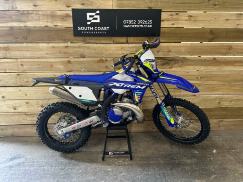 SHERCO SE 300 XTREM 2025.5