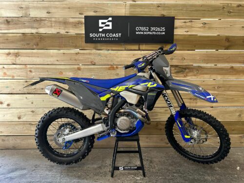 SHERCO SEF 300 2024